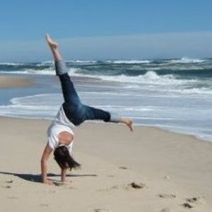 Meet your Posher, Karla